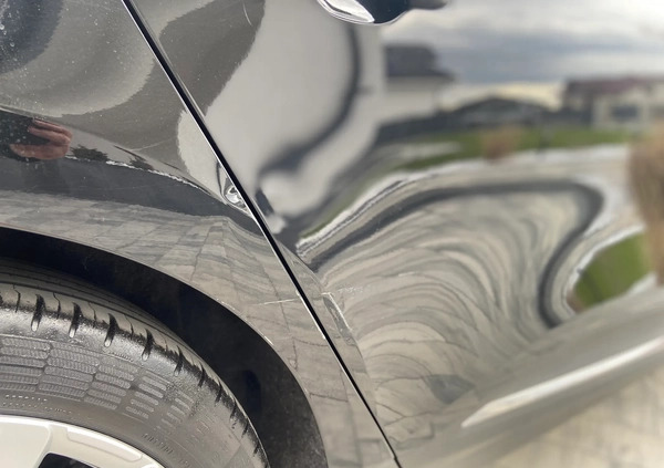 Renault Grand Scenic cena 54700 przebieg: 56000, rok produkcji 2018 z Odolanów małe 352